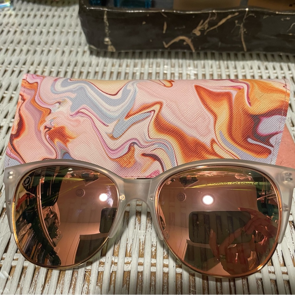 Blenders Eyewear Sunglasses